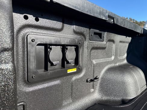 Certified 2024 Ford Ranger Raptor image 17