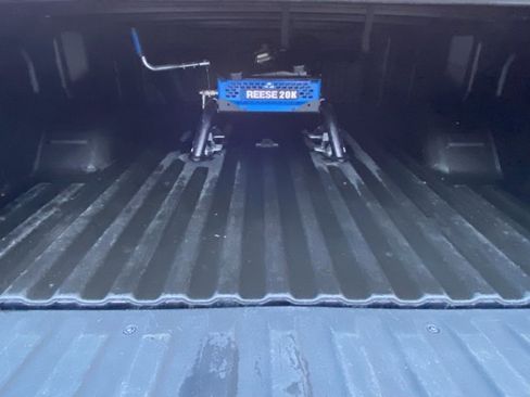 Used 2023 Chevrolet Silverado 3500 High Country w/ Z71 Off-Road Package image 9