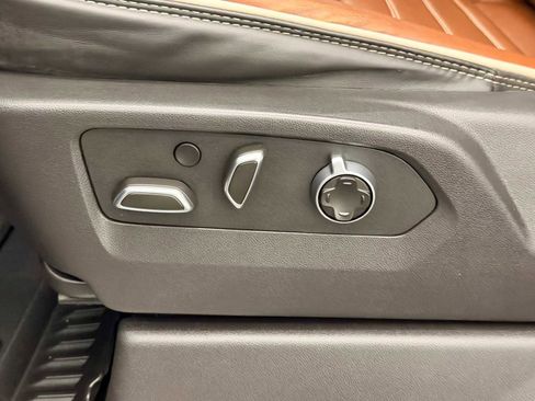 Used 2024 GMC Sierra 1500 Denali Ultimate image 18