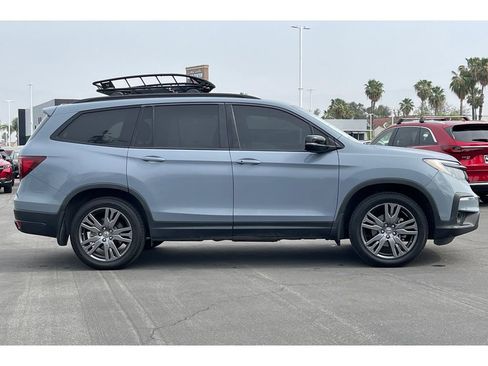 Used 2022 Honda Pilot Sport image 7