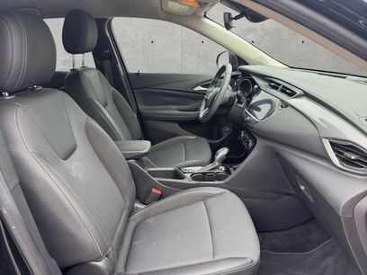 Certified 2022 Buick Encore GX Select w/ Sport Touring Package