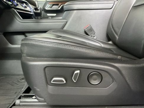 Used 2022 GMC Sierra 1500 Denali image 20