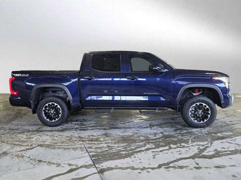 Used 2025 Toyota Tundra SR5 image 2