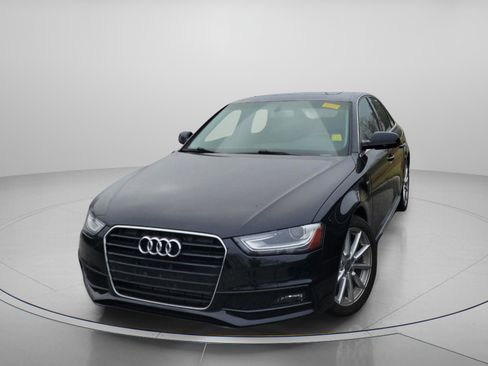 Used 2015 Audi A4 2.0T Premium image 2