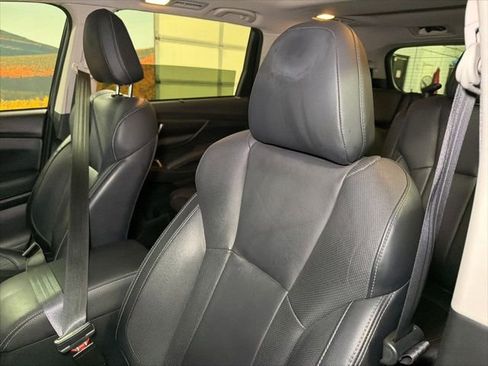 Used 2023 Subaru Ascent Limited w/ Technology Package AWD/4WD image 27