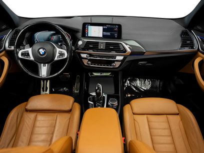 Used 2021 BMW X3 M40i