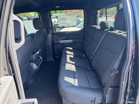 New 2026 Ford F150 XLT AWD/4WD image 18