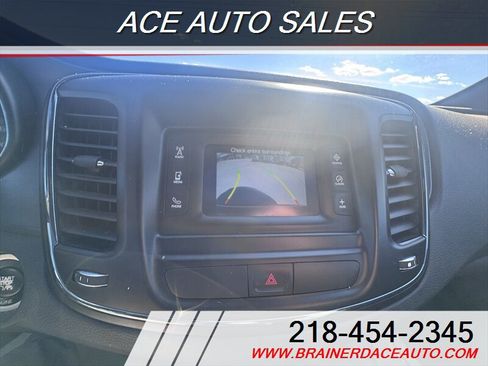 Used 2015 Chrysler 200 S w/ Comfort Group AWD/4WD image 18