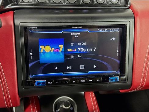 Used 2017 Lotus Evora 400 image 14