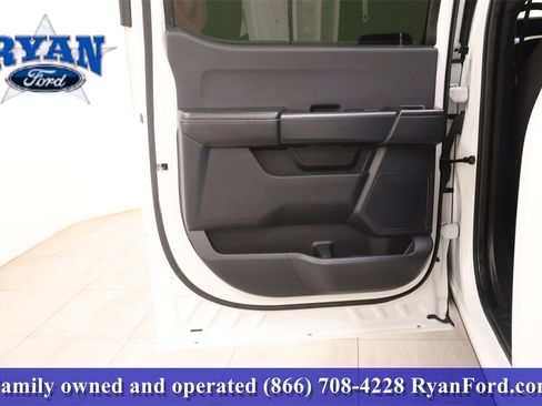 Used 2024 Ford F150 STX w/ Mobile Office Package image 11