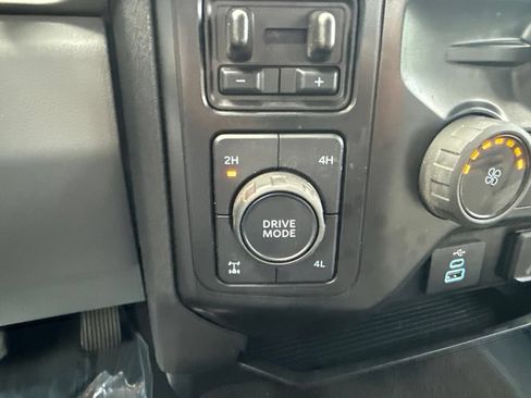 Used 2024 Ford F250 XL w/ STX Appearance Package AWD/4WD image 12