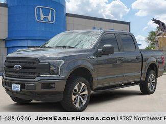 Used 2019 Ford F150 XL w/ Equipment Group 101A Mid AWD/4WD video 1