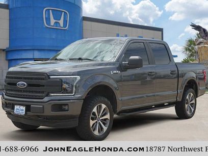 Used 2019 Ford F150 XL w/ Equipment Group 101A Mid