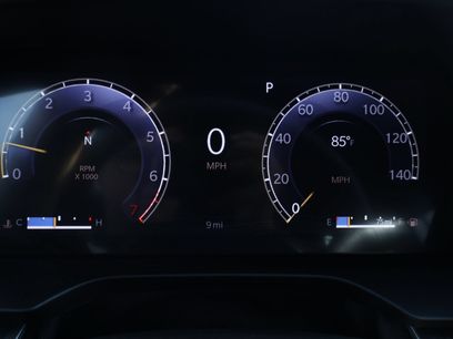 New 2026 Jeep Grand Cherokee L 4WD