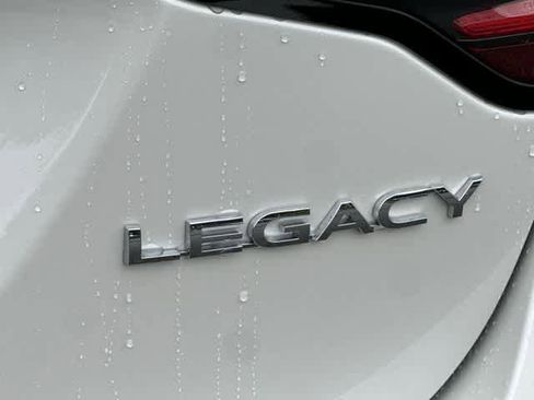 Used 2025 Subaru Legacy Premium AWD/4WD image 27