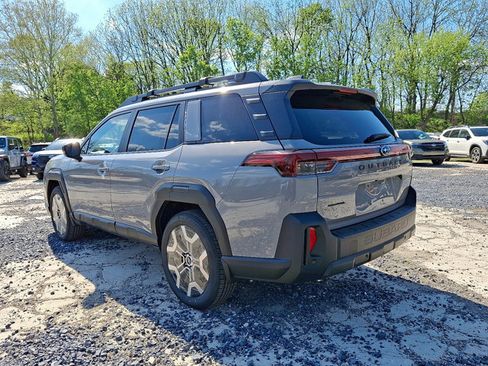 New 2026 Subaru Outback Touring XT AWD/4WD image 4