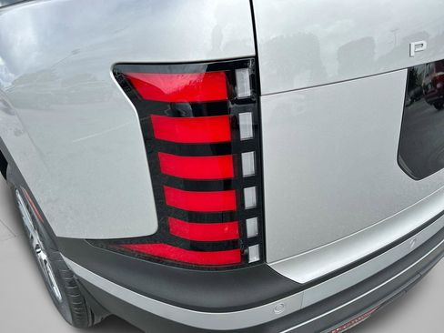 New 2026 Hyundai Palisade SEL FWD image 43