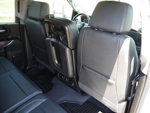 Used 2022 Chevrolet Silverado 3500 LTZ AWD/4WD image 55