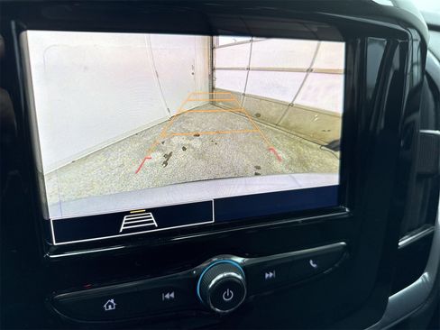 Used 2020 Chevrolet Traverse LS image 20