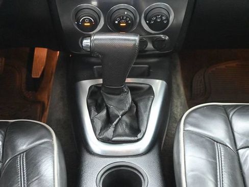 Used 2008 HUMMER H3 Luxury AWD/4WD image 22