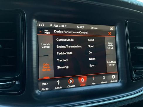 Used 2018 Dodge Challenger R/T Scat Pack image 33