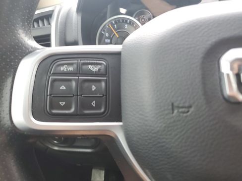 Used 2019 RAM 2500 Big Horn AWD/4WD image 21