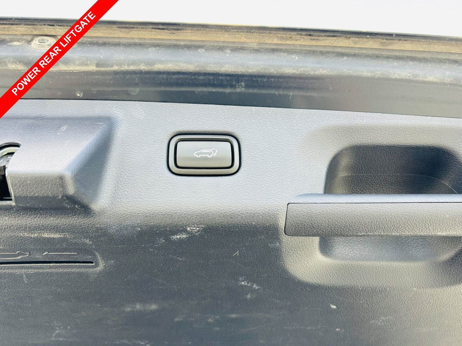 Used 2024 Hyundai Palisade Calligraphy AWD/4WD image 16