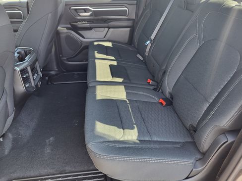 New 2026 RAM 1500 Big Horn AWD/4WD image 10