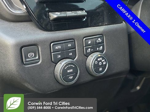 Used 2024 Chevrolet Silverado 3500 High Country w/ High Country Premium Package image 10