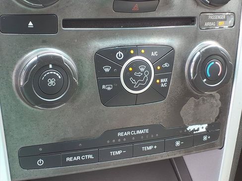Used 2014 Ford Explorer FWD image 29