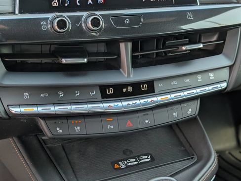 Used 2020 Cadillac CT4 Sport AWD/4WD image 27