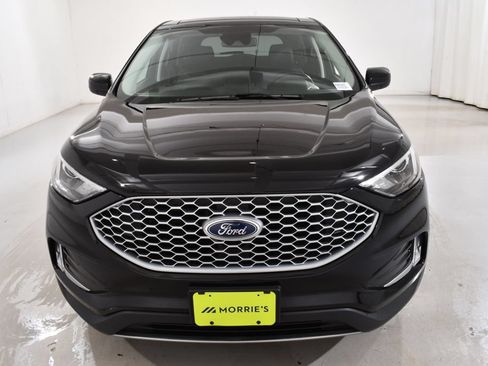 Used 2023 Ford Edge SEL w/ Convenience Package AWD/4WD image 3