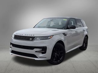 Certified 2024 Land Rover Range Rover Sport Dynamic SE AWD/4WD video 1