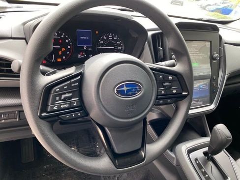 New 2026 Subaru Crosstrek 2.5i AWD/4WD image 10