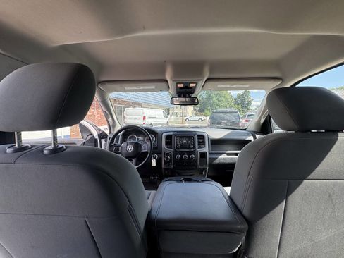 Used 2016 RAM 1500 Tradesman w/ Popular Equipment Group image 25