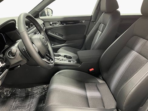 New 2026 Honda Civic Sport image 10