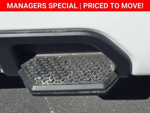 New 2026 Chevrolet Silverado 2500 W/T w/ WT/CX Safety Package image 30