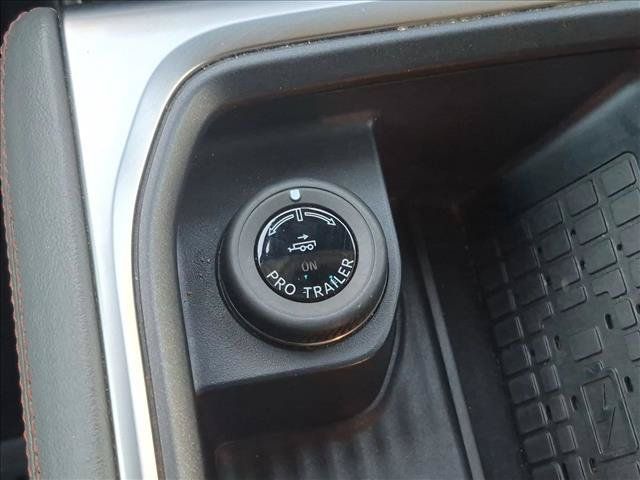 Used 2025 Ford Expedition Max Active AWD/4WD image 16