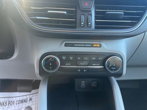 New 2026 Ford Escape Active FWD image 24