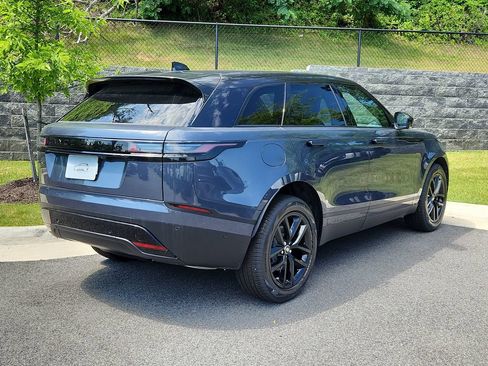 New 2026 Land Rover Range Rover Velar S AWD/4WD image 2