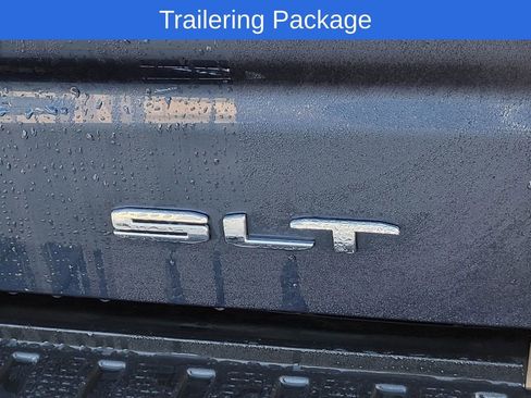 Used 2021 GMC Sierra 1500 SLT image 6