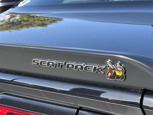 Used 2023 Dodge Challenger R/T Scat Pack image 31