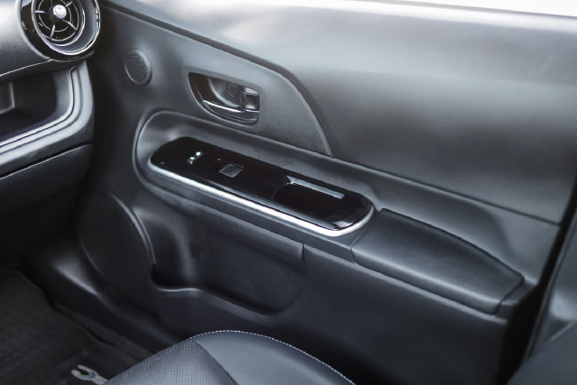 Used 2018 Toyota Prius C Four FWD image 42