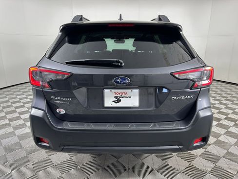 Used 2024 Subaru Outback Premium image 9