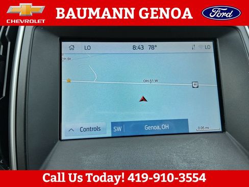 Used 2020 Ford Edge SEL w/ Convenience Package AWD/4WD image 22