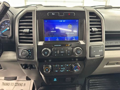 Used 2022 Ford F250 XL w/ Power Equipment Group AWD/4WD image 18