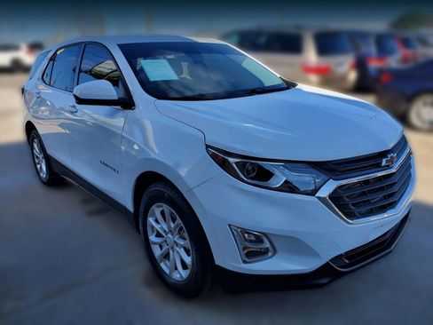 Used 2019 Chevrolet Equinox LT image 12
