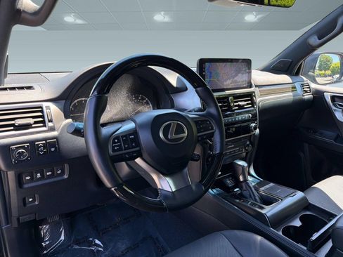 Used 2023 Lexus GX 460 Premium AWD/4WD image 4