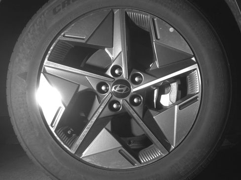 Used 2025 Hyundai Tucson SEL image 12