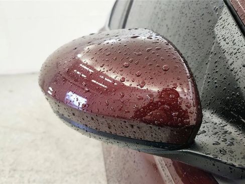 Used 2023 Nissan Altima 2.5 SV image 18